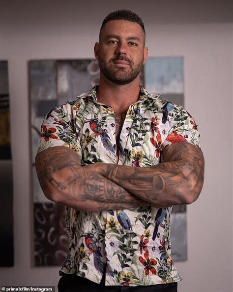 dale egan|Gold Coast criminal Dale Egan becomes OnlyFans star earning。